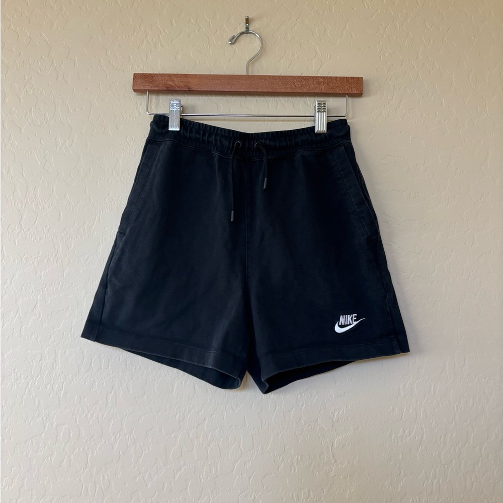 💖Nike Dark Charcoal Athletic Shorts